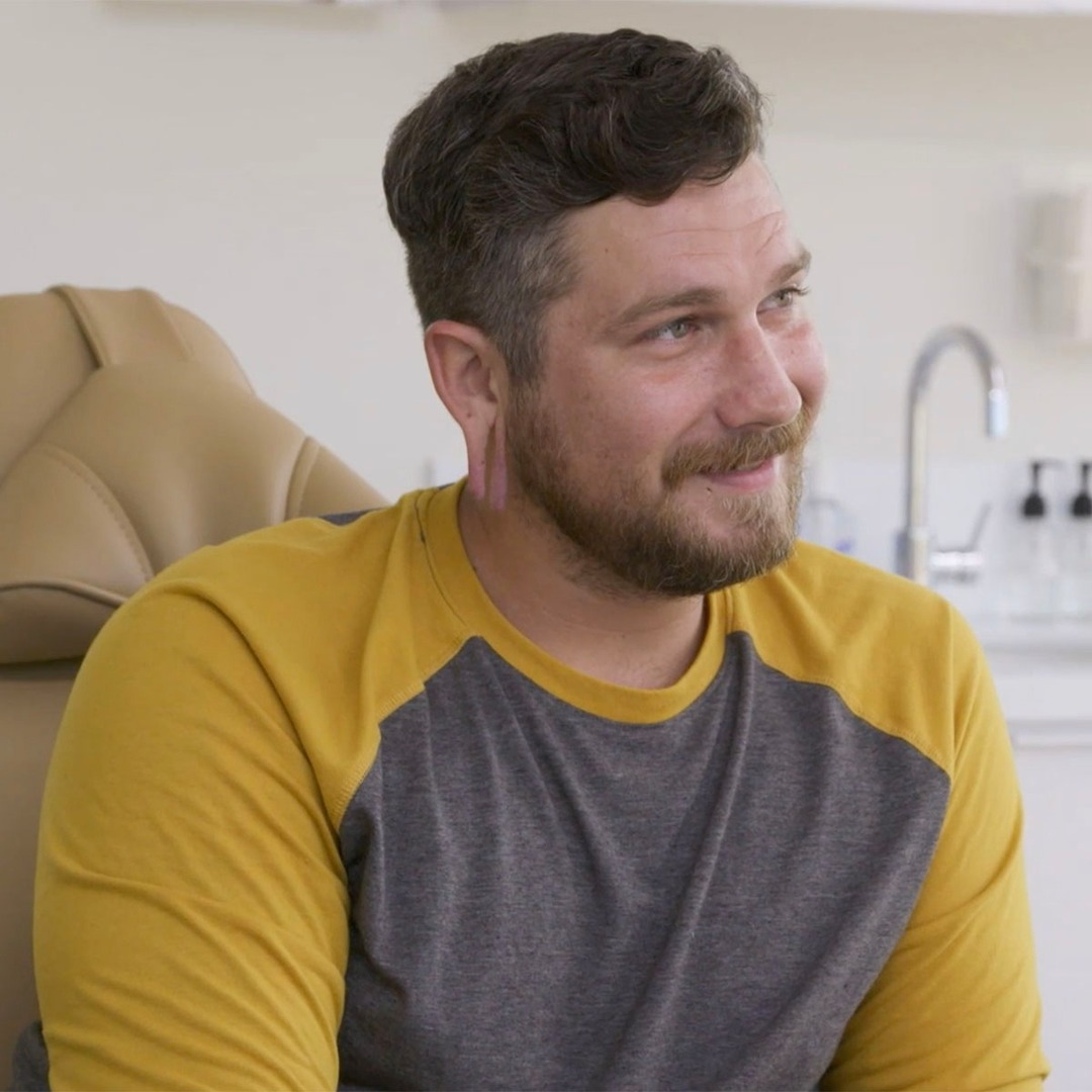 Dr. 90210 Patient Wants His Split Earlobes to Resemble This A-Lister's